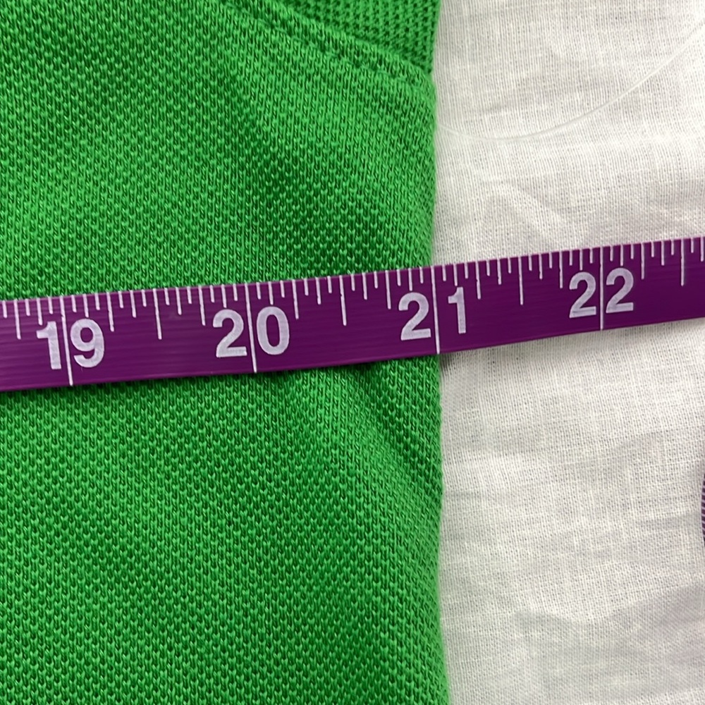 NEW J Crew Short-sleeve Rugby Shirt!!! - Picture 3 of 3